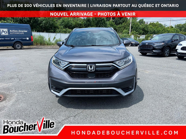 2020 Honda CR-V Sport AWD, REPERAGE TAG, GARANTIE 120,000 KM in Cars & Trucks in Longueuil / South Shore - Image 3