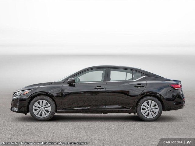 2025 Nissan Sentra in Cars & Trucks in Hamilton - Image 3