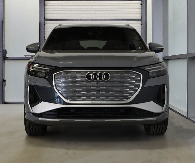 2022 Audi Q4 e-tron 50 / Toit pano / 20'' / Tech / Carplay / Tau in Cars & Trucks in Longueuil / South Shore - Image 4