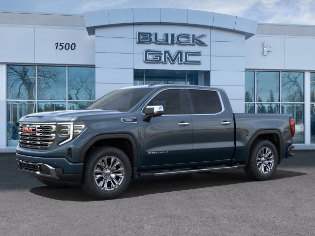 2024 GMC Sierra 1500 Paint Film Added in Cars & Trucks in Brandon - Image 2