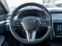 2019 INFINITI QX50 ESSENTIAL Liquid Platinum 2.0L I4 PDI Turbocharged DOHC 16V LEV3-ULEV70 268hp AWD... (image 7)