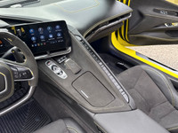 2020 CHEVROLET CORVETTE C8 3LT CARFAX VERIFIED, CLEAN TITLE, NO ACCIDENTS! ONLY 11,000KM! NEW CAR SM... (image 8)