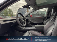 Experience effortless acceleration and exhilarating performance in this 2024 Tesla Model 3. With onl... (image 9)