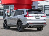 Engine: 2L 4cyl. L/100Km City: 0.0 L/100Km Hwy: 0.0 Safety Equipment Traffic Jam Assist Electronic S... (image 3)