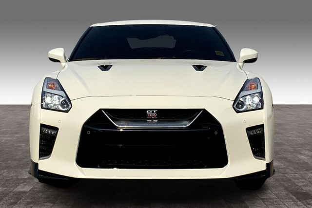 2023 Nissan Gt-r AWD PREMIUM in Cars & Trucks in Strathcona County - Image 3