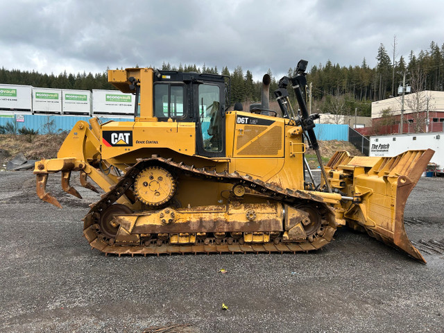 2018 CAT D6T LGP DOZERS  in Heavy Equipment in Calgary - Image 3