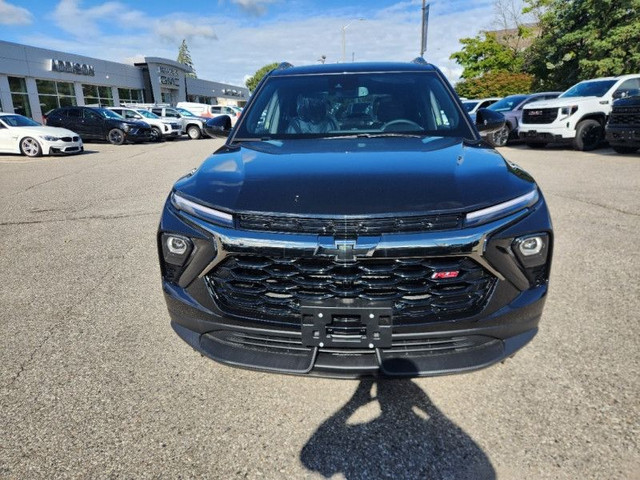 2026 Chevrolet Trailblazer RS in Cars & Trucks in Mississauga / Peel Region - Image 2