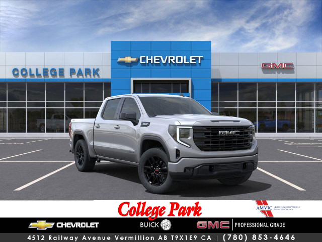 2025 GMC Sierra 1500 Elevation in Cars & Trucks in Strathcona County