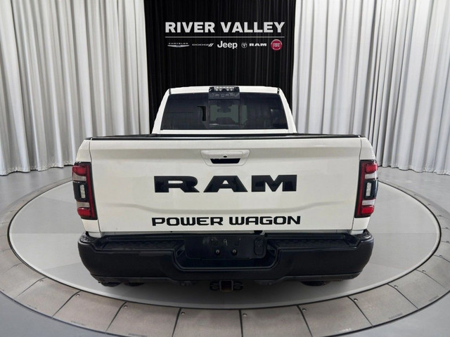 2020 Ram 2500 in Cars & Trucks in Strathcona County - Image 4
