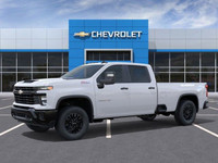 Engine: 8 Cylinder Engine 6.6L/403CI Safety Equipment StabiliTrak, stability control system with Pro... (image 1)