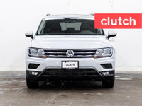 Auto Dimming Rearview Mirror, Front Heated Seats, Dual Zone Front Climate Control and more! Clutch i... (image 1)