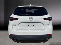 Previous Daily Rental *2025 Mazda CX-5 GS -- Confident, Comfortable, and Packed with Tech* The *2025... (image 4)