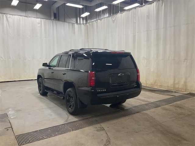 2018 Chevrolet Tahoe LT |ALBERTAS #1 PREMIUM PRE-OWNED SELECTION in Cars & Trucks in Fort McMurray - Image 3