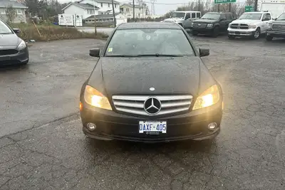 Anti-Lock Brakes;Driver Air Bag;Fog Lights;Passenger Air Bag;Security System;Side Air Bag;Traction C...
