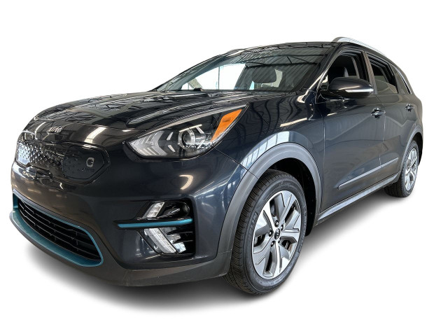 2021 Kia Niro EV in Cars & Trucks in City of Montréal