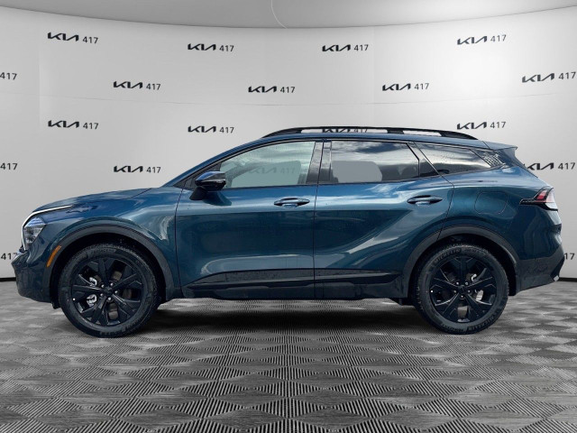 2025 Kia Sportage in Cars & Trucks in Ottawa - Image 2
