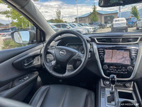 This Nissan Murano delivers a Regular Unleaded V-6 3.5 L/213 engine powering this Variable transmiss... (image 8)