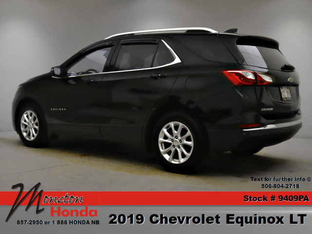  2019 Chevrolet Equinox LT in Cars & Trucks in Moncton - Image 4