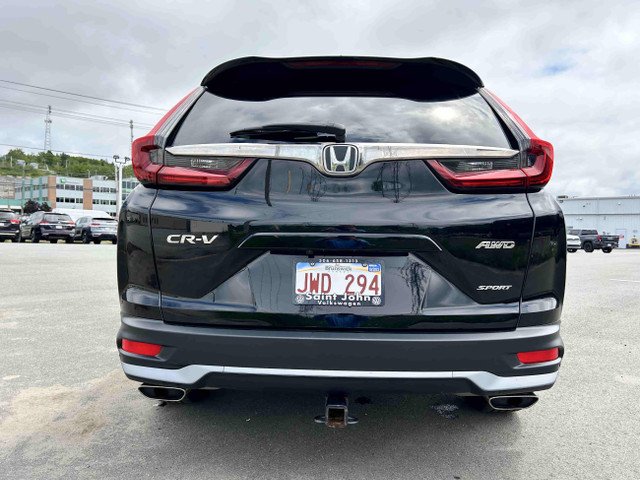 2020 Honda CR-V Sport in Cars & Trucks in Saint John - Image 4
