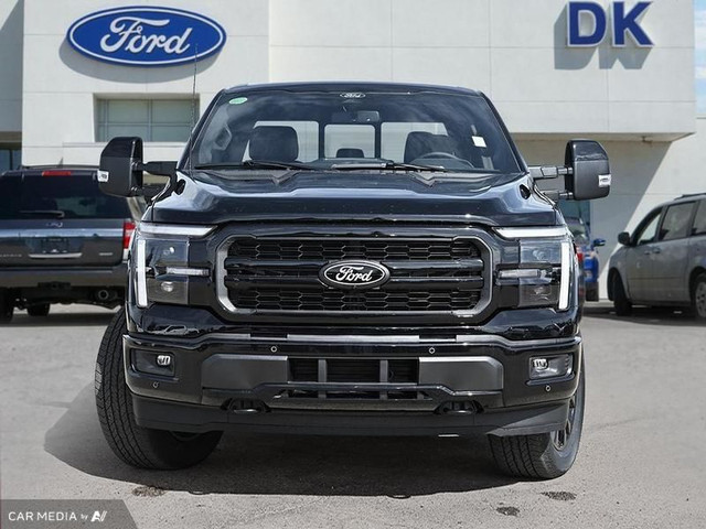 2025 Ford F-150 Lariat in Cars & Trucks in Edmonton - Image 2