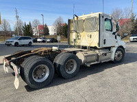 2019 FREIGHTLINER T12664ST;Heavy Duty Trucks - CONVENTIONAL W/O SLEEPER Penske Location 105 SALTSMAN... (image 6)