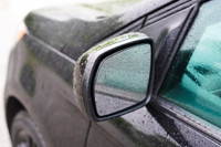 CLEAN CARFAX KEY FEATURES: SYNC 4A WITH 12in. LCD TOUCHSCREEN | AWD | MOONROOF | PREMIUM ALLOY WHEEL... (image 9)