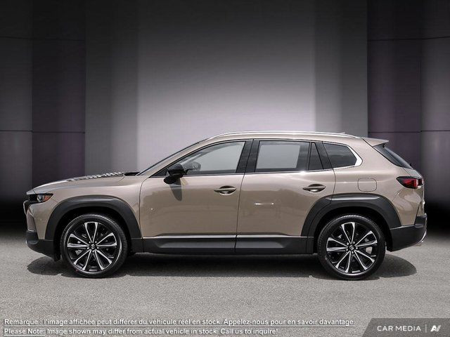 2025 Mazda CX-50 in Cars & Trucks in Laval / North Shore - Image 4