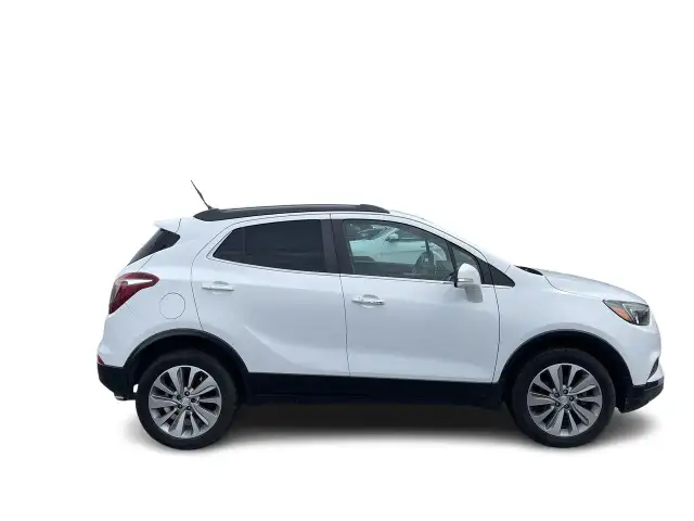2018 Buick Encore Preferred Awd 4X4 / Carplay et Android / Camer in Cars & Trucks in City of Montréal - Image 17
