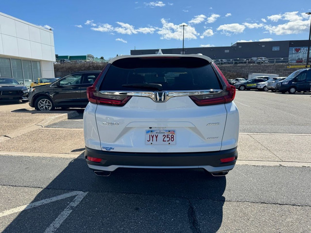  2021 Honda CR-V Sport in Cars & Trucks in Saint John - Image 4