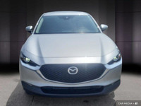 Le Mazda CX-30 GS AWD 2021 se distingue par son style raffiné et sa silhouette dynamique qui s'inscr... (image 9)
