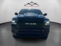 VERY CLEAN ONE OWNER RAM 1500 CREW CAB! COMES WITH A 5.7 HEMI V8, HEATED /VENTILATED LEATHER BUCKET... (image 2)