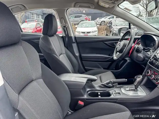 2020 Subaru Impreza Touring | ACCIDENT FREE | KEYLESS ENTRY in Cars & Trucks in Kitchener / Waterloo - Image 27