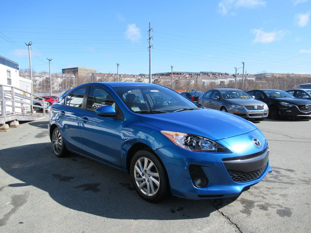 2012 Mazda 3 in Cars & Trucks in City of Halifax - Image 3