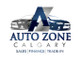 Autozone Calgary