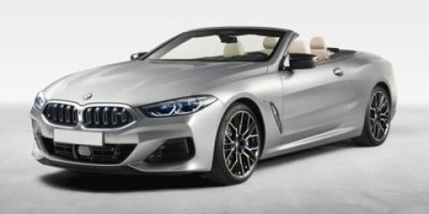  2023 BMW 8 Series M850i xDrive