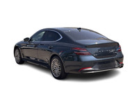 Heated Front Seats, Backup Camera, Apple Carplay/Android Auto, Heated Steering Wheel, Navigation, Le... (image 6)