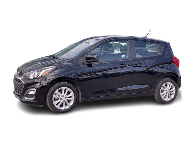 2021 Chevrolet Spark 1LT 1.4L DOHC CVT Locally Owned/Accident Fr in Cars & Trucks in Calgary - Image 4