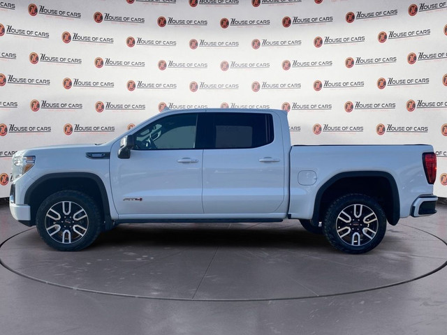 2022 GMC Sierra 1500 AT4 in Cars & Trucks in Calgary - Image 2