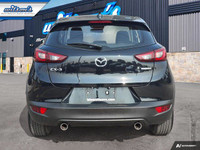 Check out this certified 2022 Mazda CX-3 GX | Rare 6-Speed Manual | CarPlay + Android | Rear Camera... (image 3)