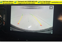 TRANSMISSION: 8-SPEED AUTOMATIC (850RE) -inc: Adaptive Cruise Control w/Stop Anti-Lock 4-Wheel Disc... (image 8)