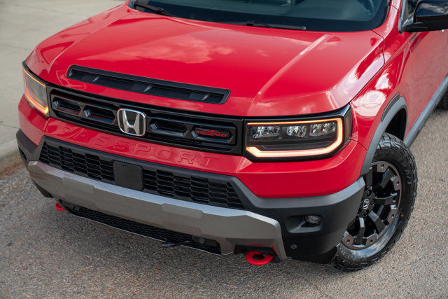 2026 Honda Passport TrailSport Touring in Cars & Trucks in Edmonton - Image 3