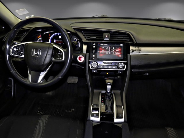  2018 Honda Civic SE in Cars & Trucks in Moncton - Image 3
