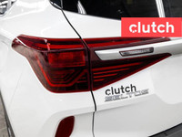 1 OWNER / Auto Dimming Rearview Mirror, Front Heated Seats, Ventilated Front Seats and more! Clutch... (image 9)