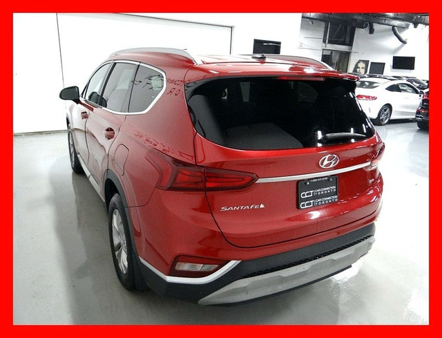 2019 Hyundai Santa Fe AWD ESSENTIAL *BACKUP CAM/BLUETOOTH/LOW KM in Cars & Trucks in London - Image 3