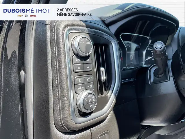 2020 GMC Sierra 2500HD DENALI, DURAMAX, V8 6.6L DIESEL CUIR TOIT in Cars & Trucks in Victoriaville - Image 27