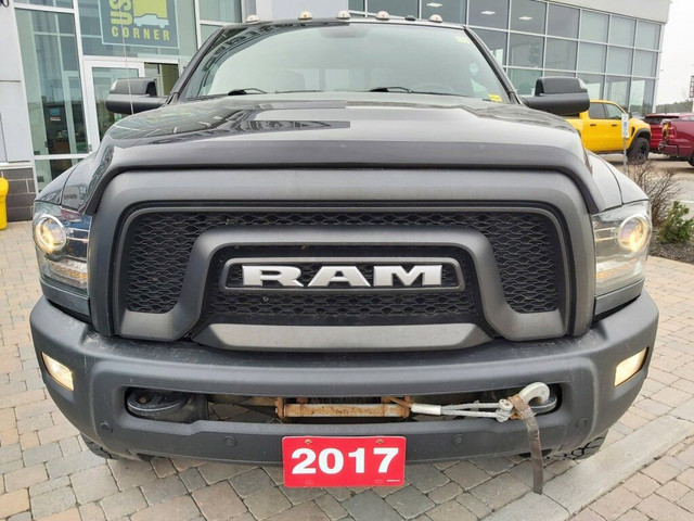 2017 Ram 2500 Power Wagon in Cars & Trucks in Ottawa - Image 2