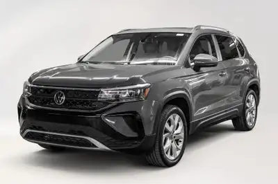 Inspection 112 point / Certifié VW Canada Rapport Carfax disponible Profiter d'un Taux d'intérêt à p...