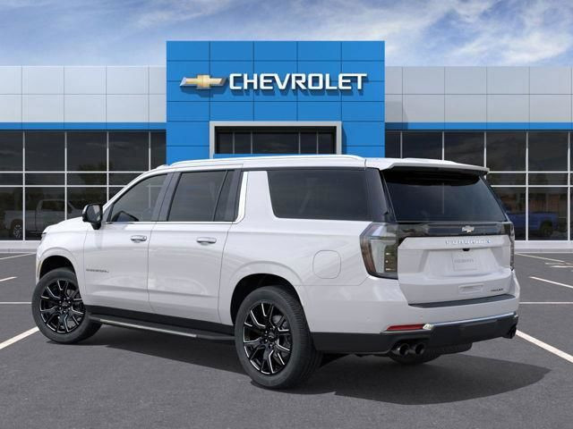 2025 Chevrolet Suburban Premier in Cars & Trucks in Owen Sound - Image 3