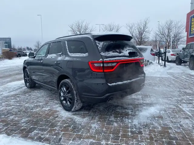 2025 Dodge Durango GT in Cars & Trucks in Ottawa - Image 11