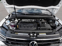This Volkswagen Tiguan boasts a Intercooled Turbo Regular Unleaded I-4 2.0 L/121 engine powering thi... (image 6)